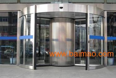 甘肅與蘭州豪華兩翼旋轉(zhuǎn)門(mén)價(jià)格分析與選購(gòu)指南